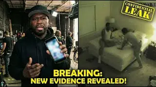50 Cent LEAKES BANNED Documentary Footage PUBLIC &mdash; This Changes EVERYTHING!