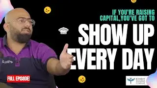 Things Get TENSE As This Founder Presents his ₹30Cr Business| FULL EPISODE | Raiser's Edge