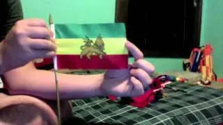 My Mini Flag Collection (UPDATE)