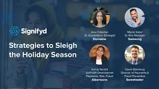 Peak Season Prep for Retailers: Strategies to Sleigh the Holiday Season
