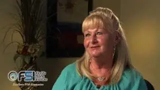 Florida Spine Institute: Susan Branham Testimonial