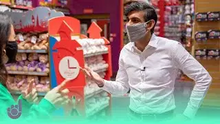 UK Retail Sales Worst on Record in 25 Years