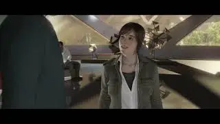 Beyond: Two Souls Black Sun