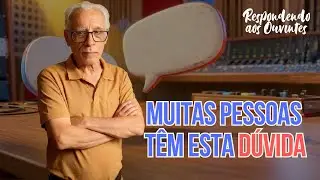 Respondendo aos Ouvintes | 14.01.2026