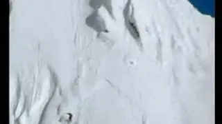 Big Big Snowboard Jump by Gigi R&uuml;F