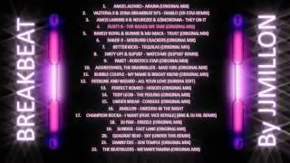 Breakbeat Hits Mix