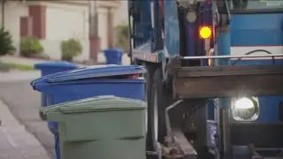 New lawsuit claims trash fee violates the California's State Constitution