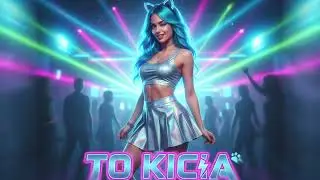 Ale to HIT - To KICIA
