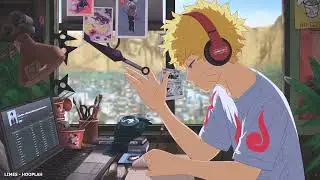 Chillup - Relax & calm - Let's study