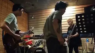 Higinia cover - bless the fall        #Higinia#blessthefall 