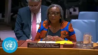 Sudan: &ldquo;Security conditions remain dire