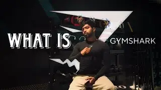 Why i love gymshark ?