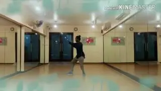 Ram Sirka Taichi Master in Waves Gym Mumbai Andheri west