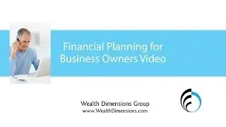 Strategic Financial Planning for Business Owners