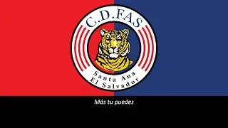 Hino do Deportivo FAS (Legendado)