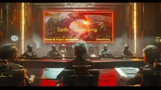 Earth&rsquo;s Weather Was Classified Normal &mdash; The Alien Fleet Froze Before HFY | HFY Reddit Stories