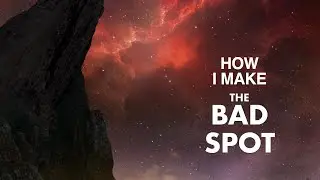 How I Make The Bad Spot