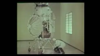 Spacecraft Venera 4