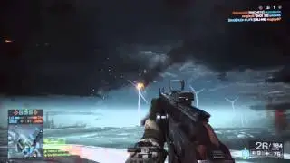 bf4 levolution