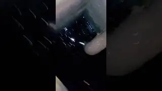 Zielone  łady !!! tym olejem zacznijcie smarować lepiej już duży.