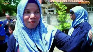 JABLAY - REVA | SINGA DANGDUT X-TREME PRATAMA NEW | PARTY PEMUDA WARYEM 2025