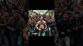 UFC: Conor McGregor #ufc #conormcgregor #mma #media #mediaman #mediamanint