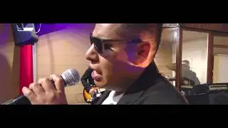 Lo que soy - Ángel Rodriguez (Video Oficial)