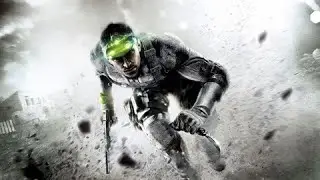 В бой идёт один старик || Стрим #2 || Splinter Cell Blacklist