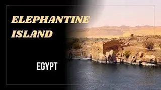 Elephantine Island: Aswan | Isola Elefantina