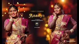 Ananya Puberty Highlights HD_1080p_G4Studios