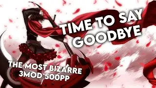 the most bizarre 500pp.