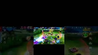 Нолан Киберспорт #mlbb #mlbbfanny #mobilelegends#жаражарабесприделнах#mobilelegendsmaniac