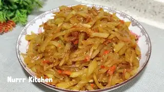 RESEP MENU TANGGAL TUA SEDERHANA TAPI NIKMAT BANGET BUNDA. 