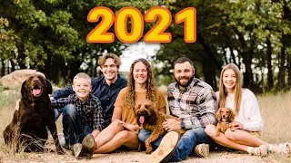 2021 Our Best Year EVER?!