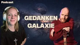 #2 mit Kai &bull; Dasein als Musiker | Podcast GEDANKENGALAXIE