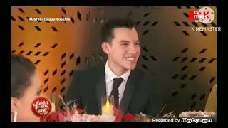 La Fiesta Que Nos Une (TV Azteca) 2025 en Azteca 7/A M&aacute;s+ MX 31/Dic/2024 - 01/Ene/2025 (TR&R)