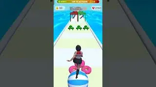 body race 🍷🗿 reality #new #trending #race #game #viralvideos