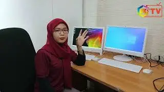 Rekomendasi PC All In One Untuk Kebutuhan Kantor, Kasir, Sekolah - PC Komputer Murah