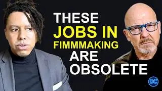 Hollywood&rsquo;s Reckoning: How AI is Democratizing the $100B Film Industry.