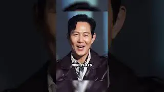 Times when the Squid Game 2 cast can't act!