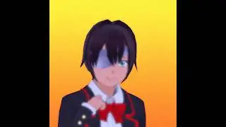 Yandere Simulator Randomized Custom mode Forced Eliminations | Season 10 | 1/5