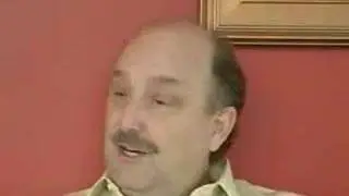 William Randolph Hearst III On Beet.TV