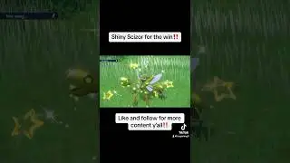 Scizor is one of my fav Pok&eacute;mon all time‼️ #pokemon #shinypokemon #pokemonscarlet #violet #viral
