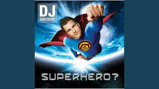Superhero? (Short Edit)