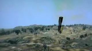 Fallout 3 epic V.A.T.S kill