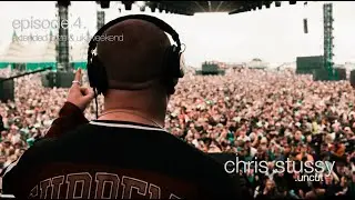 5 SHOWS IN 5 DAYS & MANY DELAYS - Ibiza & UK weekend - Chris Stussy ‘Uncut’ EP. 4