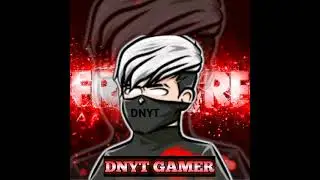DNYT GAMER  is live