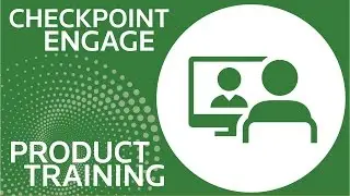 Checkpoint Engage Functionality: Importing a SMART Practice Aids Engagement