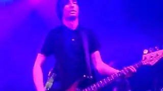 ym@6 - gossip live @ ABC, glasgow