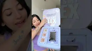 #FreeGift | Unboxing Maybelline PR | Super Stay Flex Powder Foundation Review